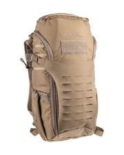 Eberlestock Bandit Pack – Zaino MOLLE tattico per terra secca 15L