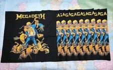 Megadeth - Vintage Stock 10