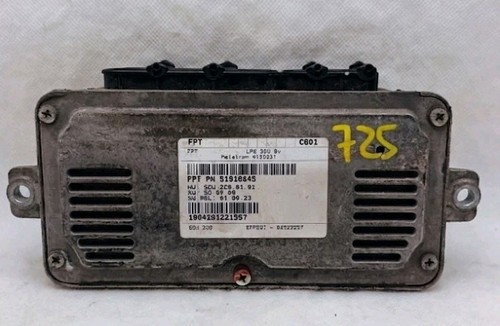 51910845 67r010014 centralina - 67r010014,