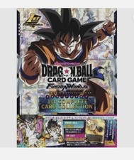 Dragon Ball Super Card Game