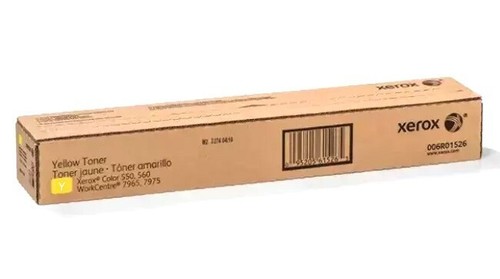 Cartuccia toner xerox - cartuccia,