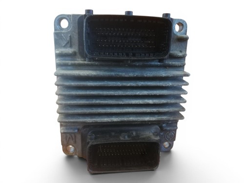 Centralina motore ecu - centralina, opel
