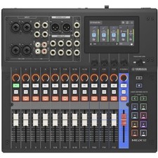 Yamaha mgx12 mixer digitale - mgx12,