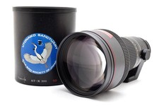 Tokina AT-X 300mm f/2.8 Nikon