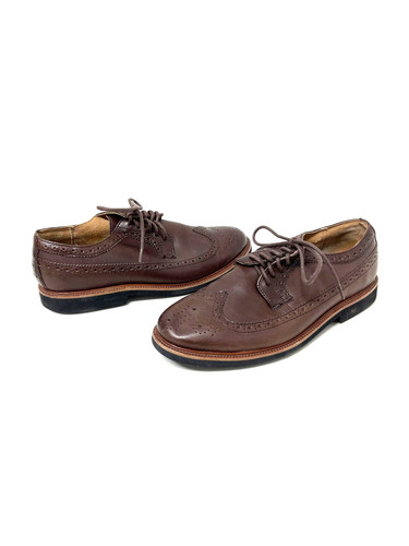 Scarpa stringata uomo polo - stringata,