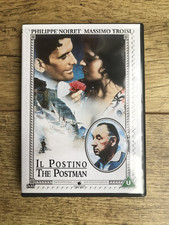 Postino phillippe noiret - postino,