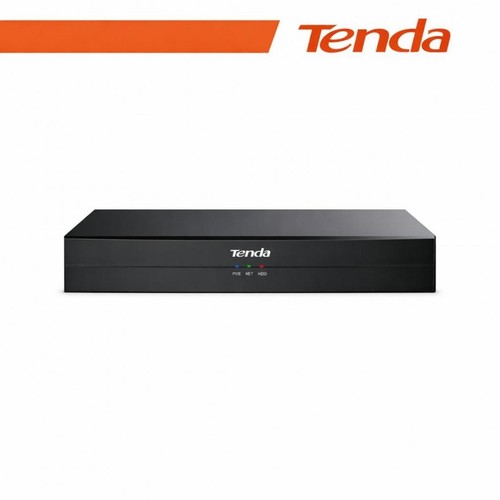 Tenda tn3104 nvr poe 4 - nvr,