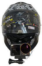 Scorpion Exo-Air 520 - NUOVA