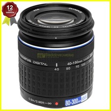 Olympus Zuiko Digital 40-150mm