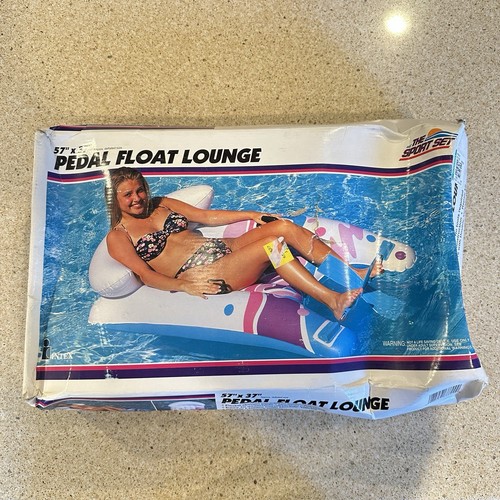Vintage intex the sport set - vintage,