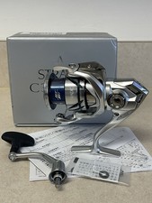 Mulinello da spinning Shimano