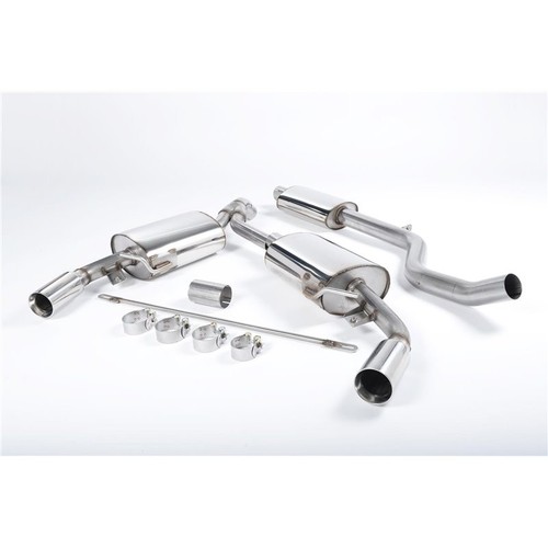 Scarico completo renault clio - scarico,