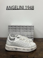 Premiata Belle Sneaker Pelle