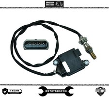 NOX TRAP SENSORE TEMPERATURA