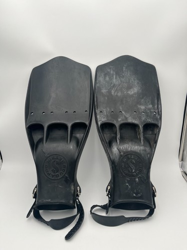 Scubapro jet fins - jet, pinne