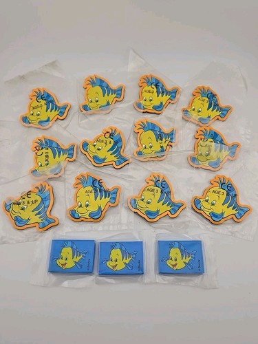 Lotto magneti vintage - 12,