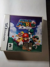 Super Mario 64 DS - Nintendo