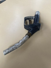 PISTOLA EROGATORE POMPA