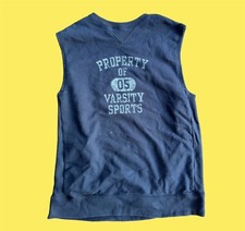 Varsity Sports Cutoff 
