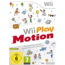 Wii Play: Motion (Nintendo