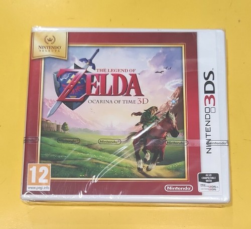 The legend zelda ocarina of - the,