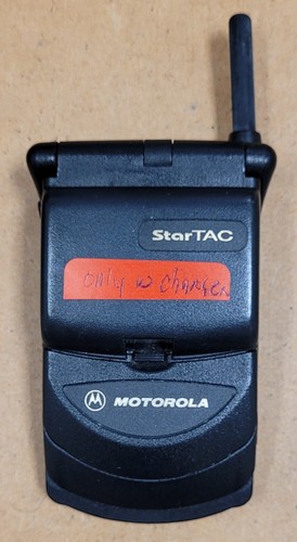 Motorola startac 171646 - motorola,