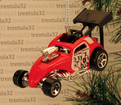 Fiat 500c hot rod dragster - 500c,