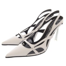 Décolleté donna Sergio Rossi