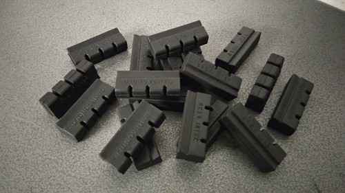 Campagnolo brake pads nos - brake,