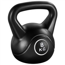 Kettlebell da 8 kg per Sport