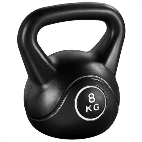 Kettlebell per sport - kettlebell, kg