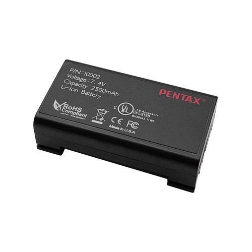 Pentax batteria gps - gps, 10002