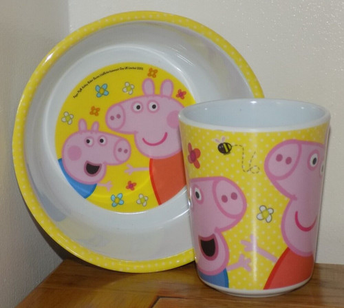 Peppa george pig toddler - peppa,