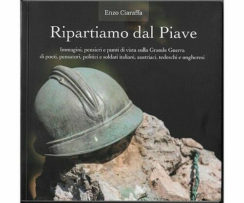 Ripartiamo dal piave libro - "ripartiamo, piave"