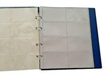 KIT ALBUM PER COLLEZIONARE
