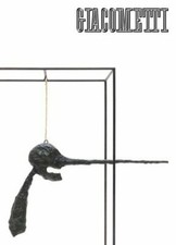Giacometti by Alberto