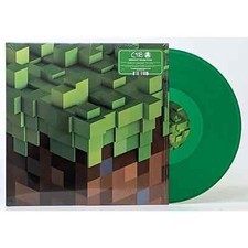 C418 minecraft volume - c418,