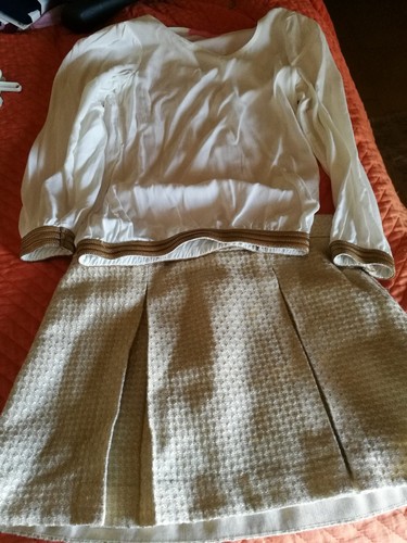 Completo benetton bambina - completo, 10
