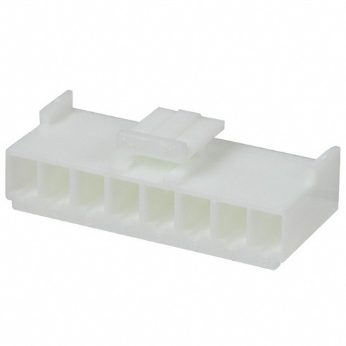 Connettore jst modello vhr - connettore,