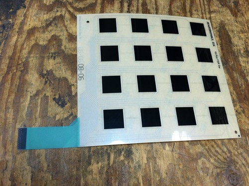 Sensore pad originale akai - pad,