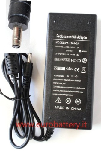 Alimentatore carica batteria - carica,