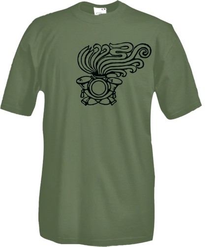 Shirt militari rp05 - t-shirt,