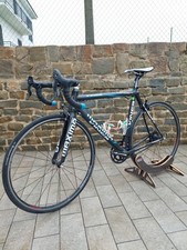 Bici da Corsa in Carbonio Viner Maxima RS - Campagnolo Super Record 11v  Neutron