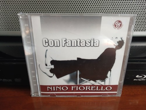 Nino fiorello con fantasia - fiorello,