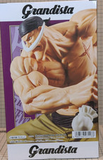 One Piece Grandista Edward