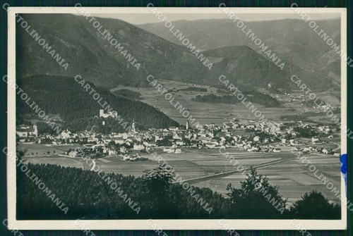 Bolzano brunico val pusteria - brunico,