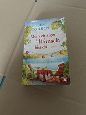 Mein einziger Wunsch bist du