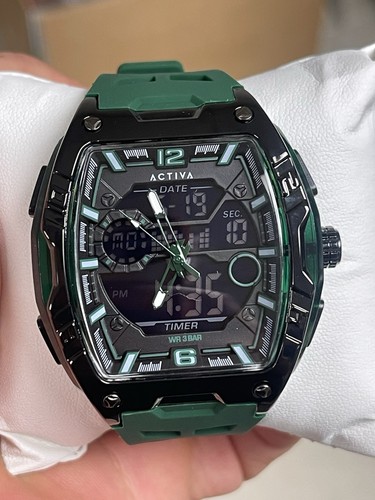 Orologio uomo actival venzis - actival,