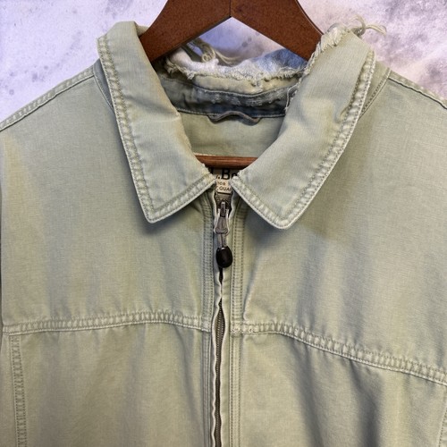 Giacca vintage bean uomo - giacca, ll