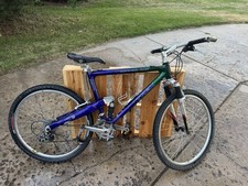 Trek 9500 Mountain  Bike